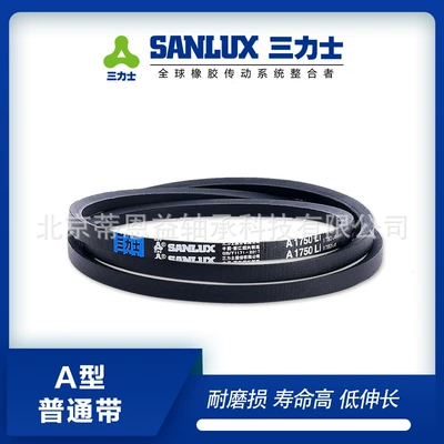 belt, Avtomobil ötürücü kəmərləri
