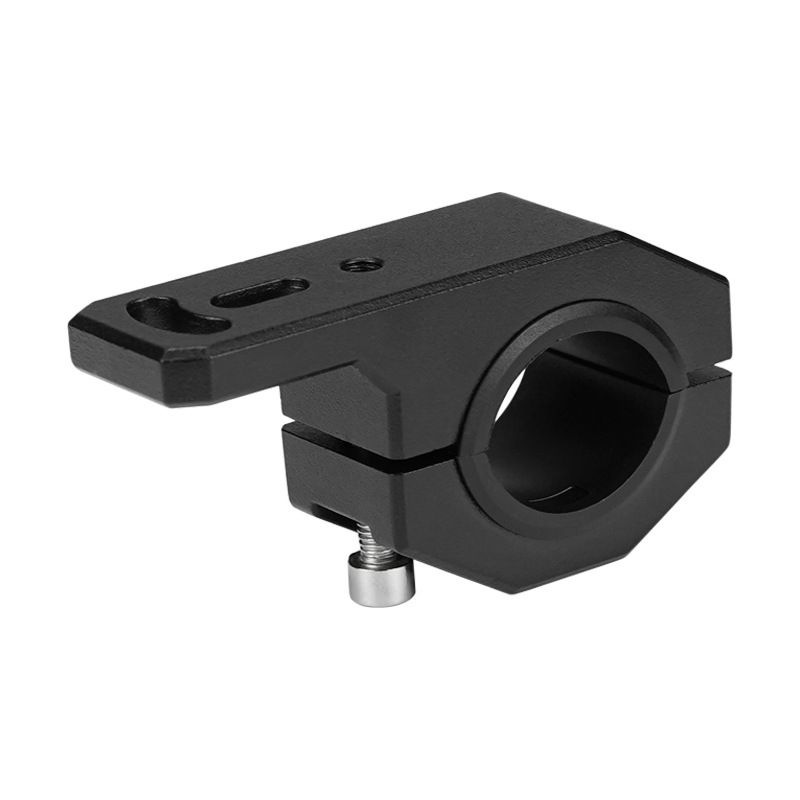 Transfronterizos nuevos focos de motocicleta de doble luz lente externa LED focos de niebla delanteros auxiliares de agua pájaros 1 lámpara de modificación