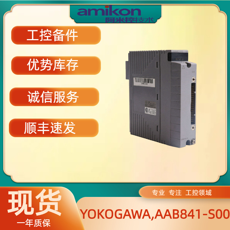 1747-L30C	输入输出模块卡件6342-811-101-500