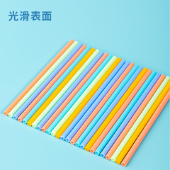 得力計數棒套裝彩色學生兒童計數器一年級加粗盒裝數數棒文具批發