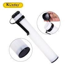 现货高尔夫沙瓶高尔夫球场配件补沙工具便携式小沙壶高尔夫用品