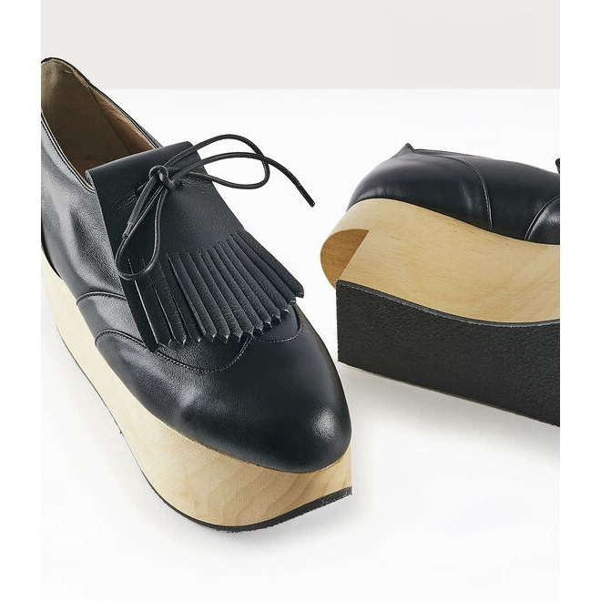 Туфли из кекса Lolita Punk Dark Cosplay Lolita Shoes Boots