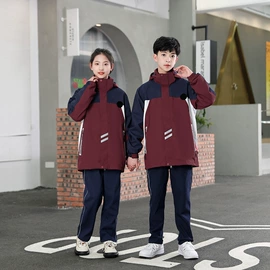 校服定制;冲锋衣、裤;其它JK