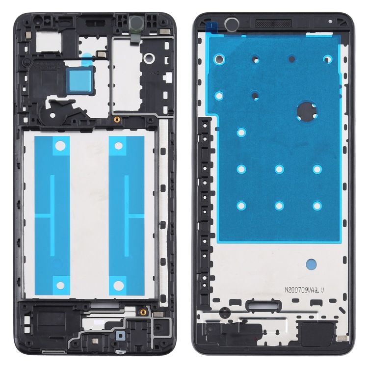 Aplicable a Samsung para Galaxy A01 Core SM-A013 LCD Front Frame / A Frame