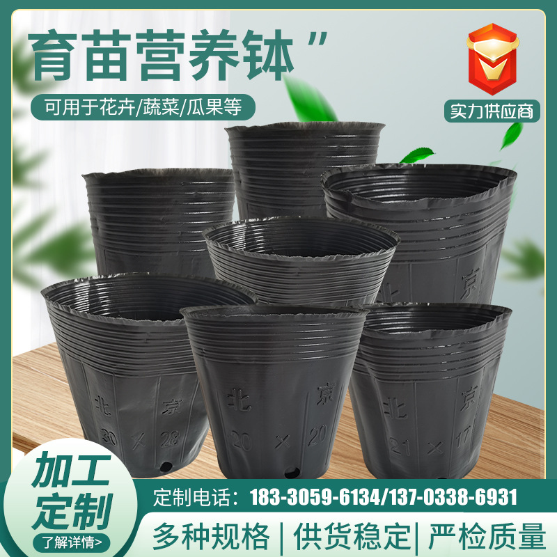 Factory wholesale seedlings Nutrition Bowl Nutrition Cup wholesale…