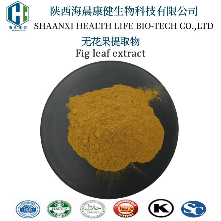 无花果提取物10:1 水溶性无花果浓缩粉厂家资质齐全包邮海晨康健