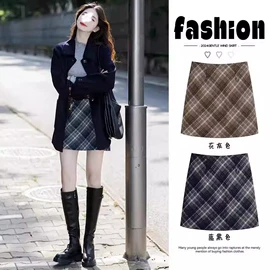 半身裙;女士短裤;休闲裤