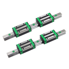 RQ直線導軌滑塊HG20HA HGH15CA國產微型上銀直線滑塊線軌導軌軸承