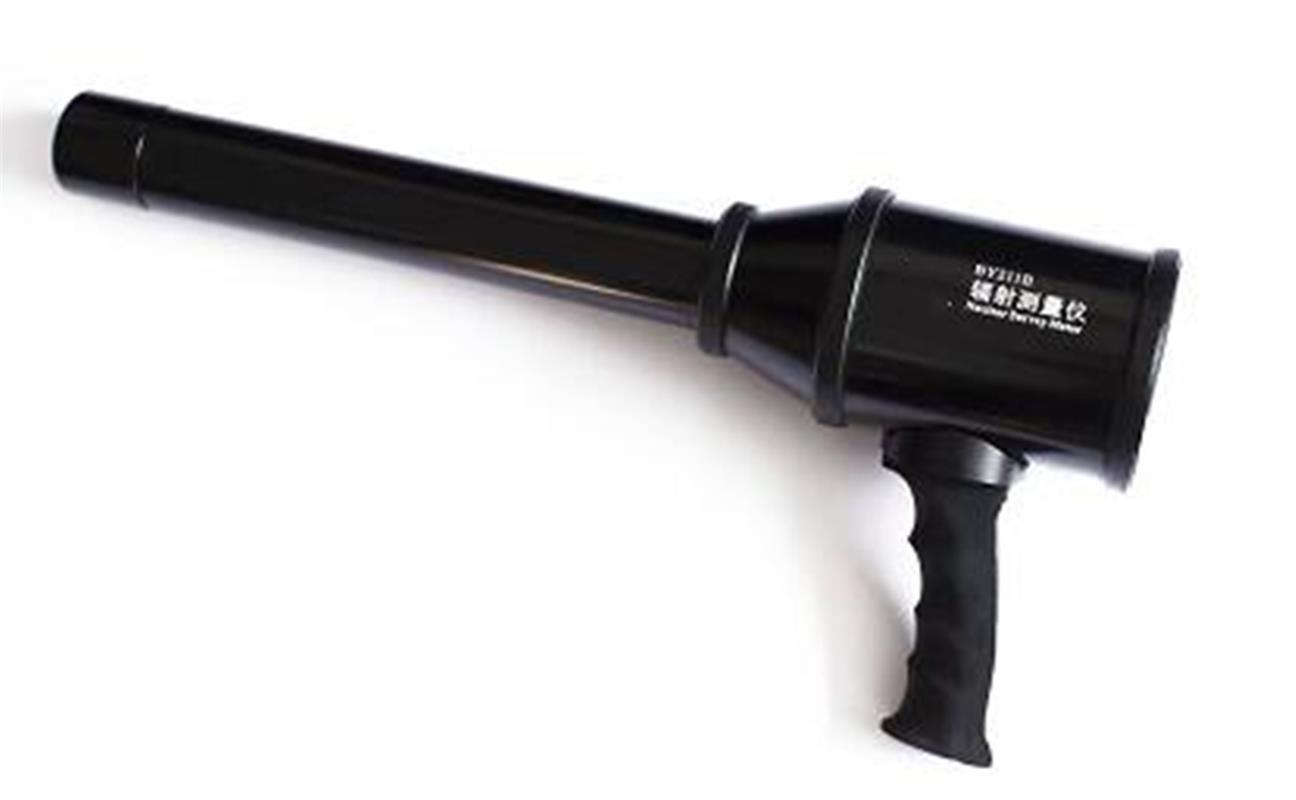 电离辐射剂量（率）仪 型号ZX7M-BY211B 库号M399383