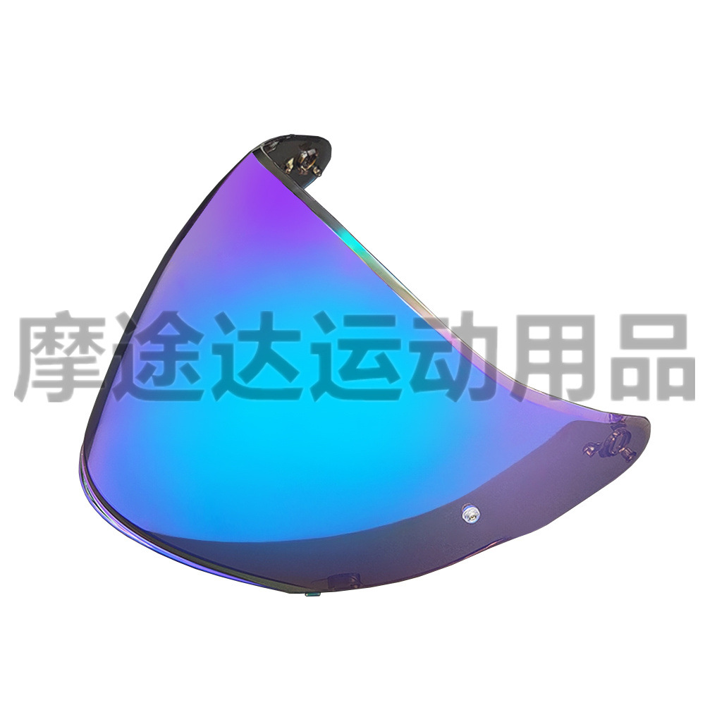 ヘルメットのレンズはk 5ジェット/k 5ジェットEVOに適合しています。