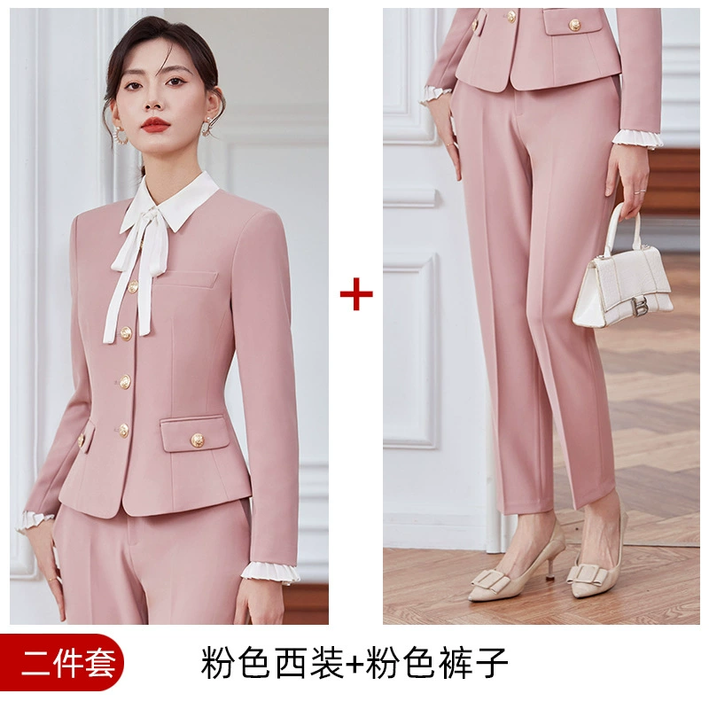 Классический костюм, комплект