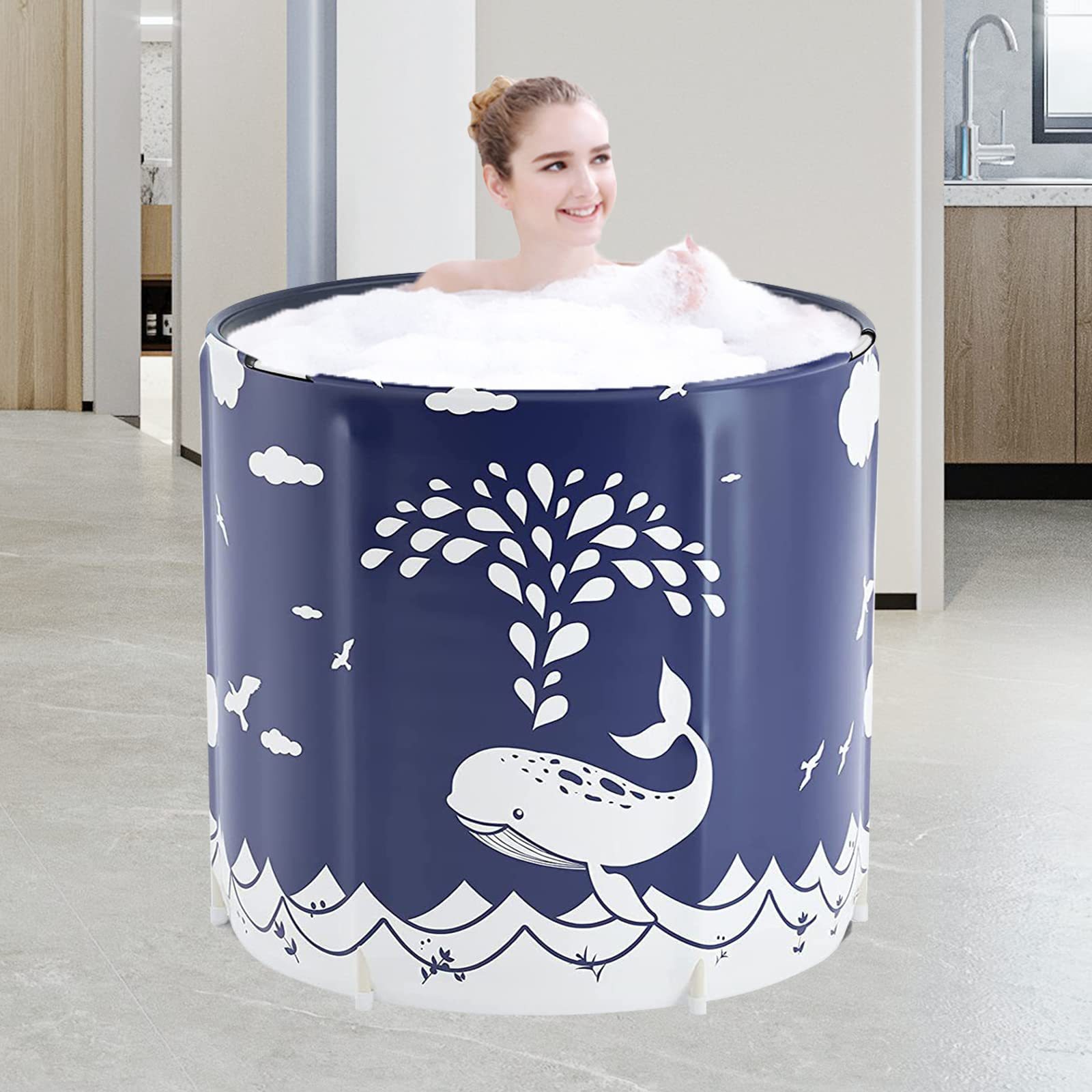 Tub