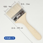 Paño de Limpieza de Fibra de Bambú de Alta Absorción para Cocina image 86