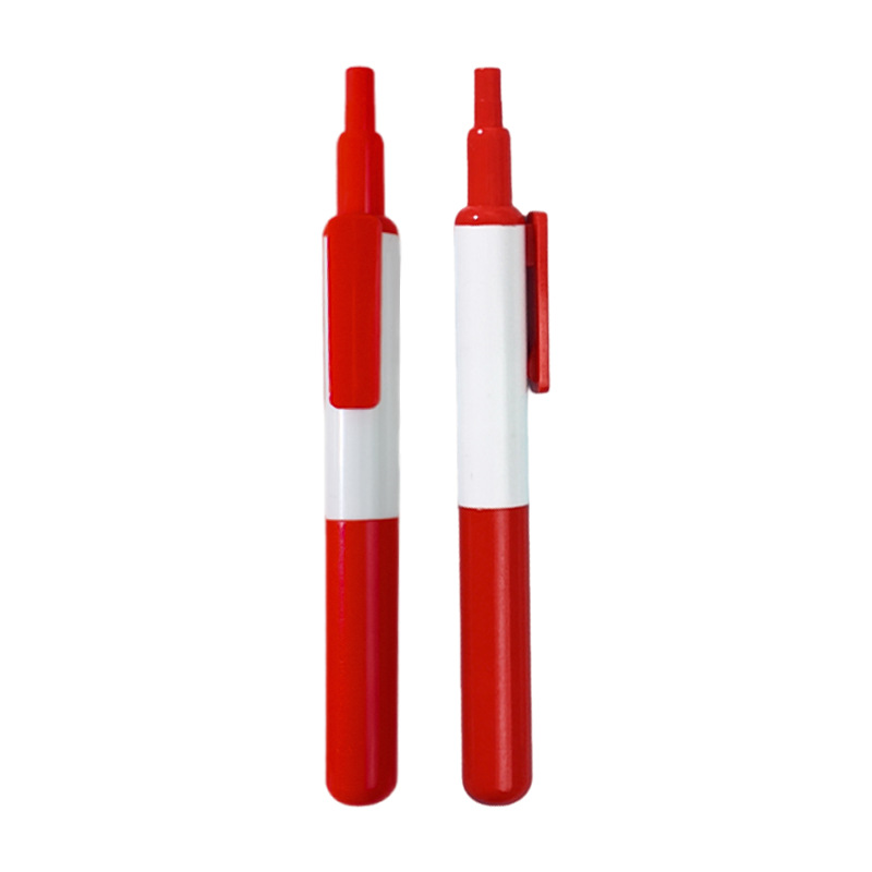 El Rod Rojo