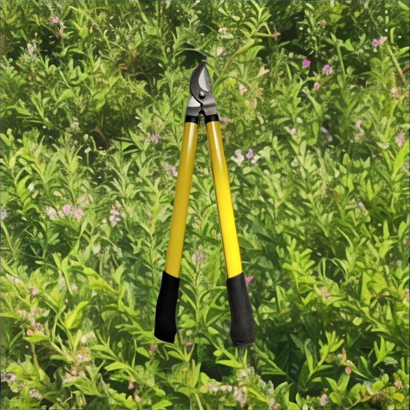 厂家直销供应高质量高枝剪树枝剪粗枝剪园林剪大力剪