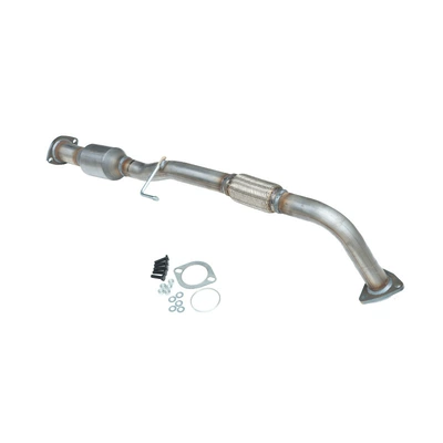 Device, Katalizator