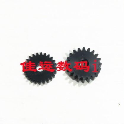 Suitable for Leica and Fujifilm Instax cameras: gear, paper output gear, universal gear, double-layer gear, mini25