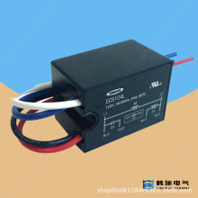 原装进口ECS224L电子离心开关韩国SAMUSCO公司现货供应 电容起动