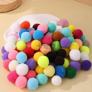 4cm�ߏ�ë�� ��ɫ���[���]Сëë�� diy�ֹ�ë���}�Q��zë�q��