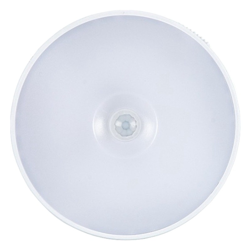 El Comercio exterior transfronterizo Cuerpo Humano inducción luz de la noche tira de luz LED luz de la noche luz de la inducción pasillo armario luz de noche