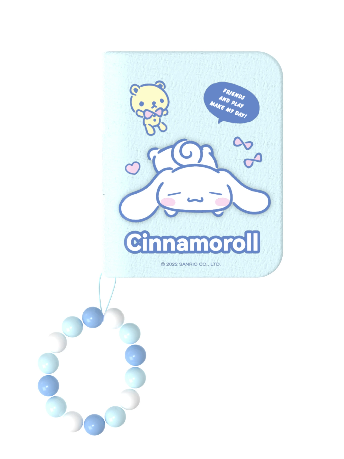 Sanrio, headphones, wireless earplugs, bluetooth