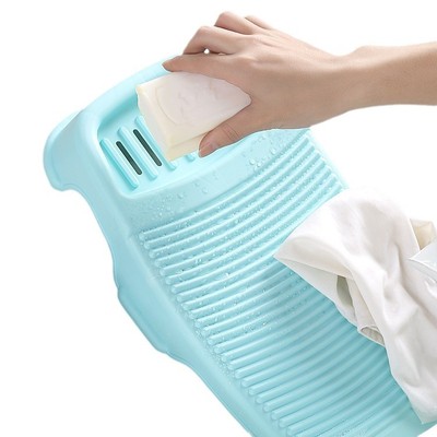 洗衣板搓衣板家用新式洗衣服擦板宿舍神器加厚塑料小号好用的搓板