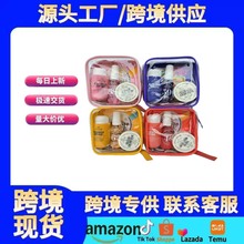 跨境Sol de janeiro巴西香水里约之夏拉旅行三件套头发身体喷雾