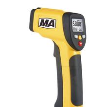 矿用本安型红外检测仪 煤安型红外摄像机 矿用红外测温仪