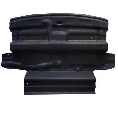 Suitable for GAC Legendary Shadow Leopard Trunk Sound Insulation Cotton Geely Xingrui Tail Box Sound Insulation Cotton Interior Modification Wholesale
