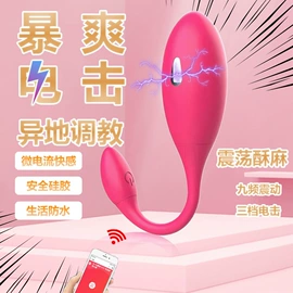 情趣跳蛋;震动环/夹;震动棒