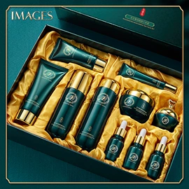 贴片面膜;面霜;洁面产品