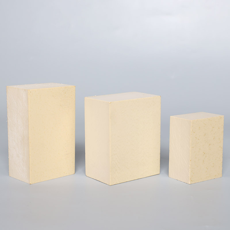 供应加纤PPS棒耐高温本色peek板可按需加工pps板pps棒聚醚醚酮板