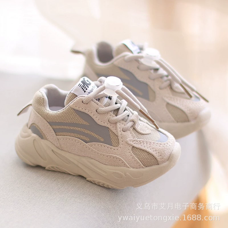 Спортивная обувь для мальчиков, новинка весны и осени, детская обувь Torre, детская женская повседневная обувь для бега, детская обувь, модная дышащая обувь