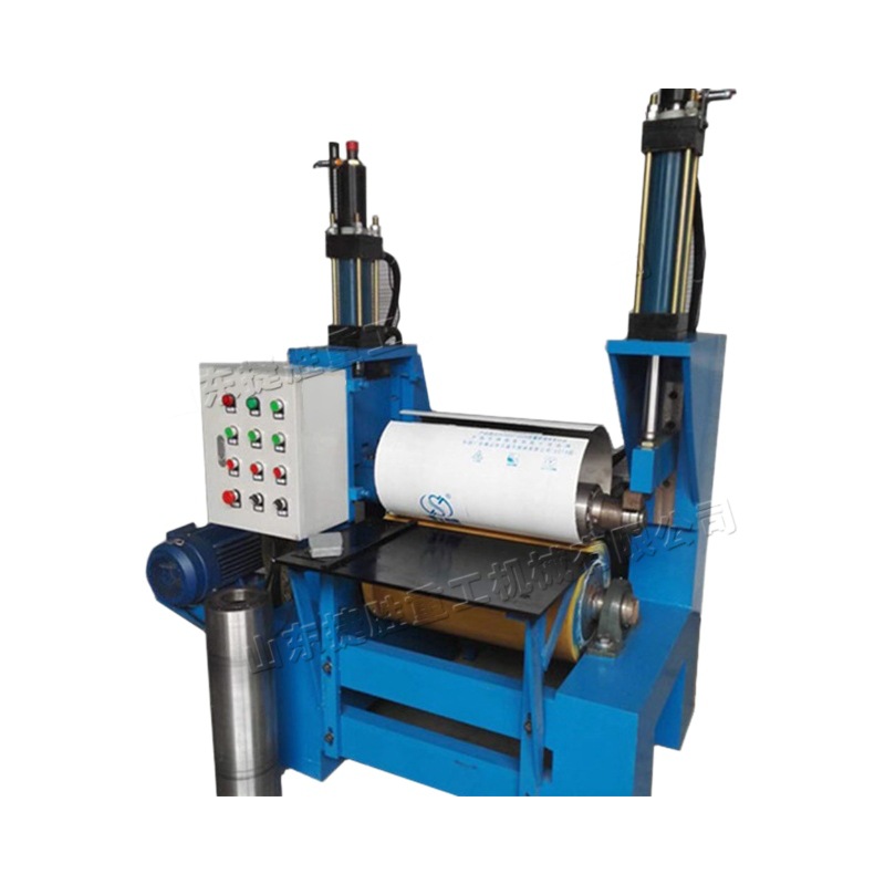 Máquina enrolladora automática de rodillos Máquina enrolladora automática hidráulica pequeña Máquina enrolladora cilíndrica recta soldada