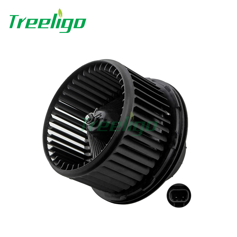 Para Cadillac Truck Escalade 2009-2008 coche aire acondicionado soplador 20760618