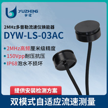 DYW-LS-03AC���c���������كx�Q���� 2MHzˮ�y���Q �����S��