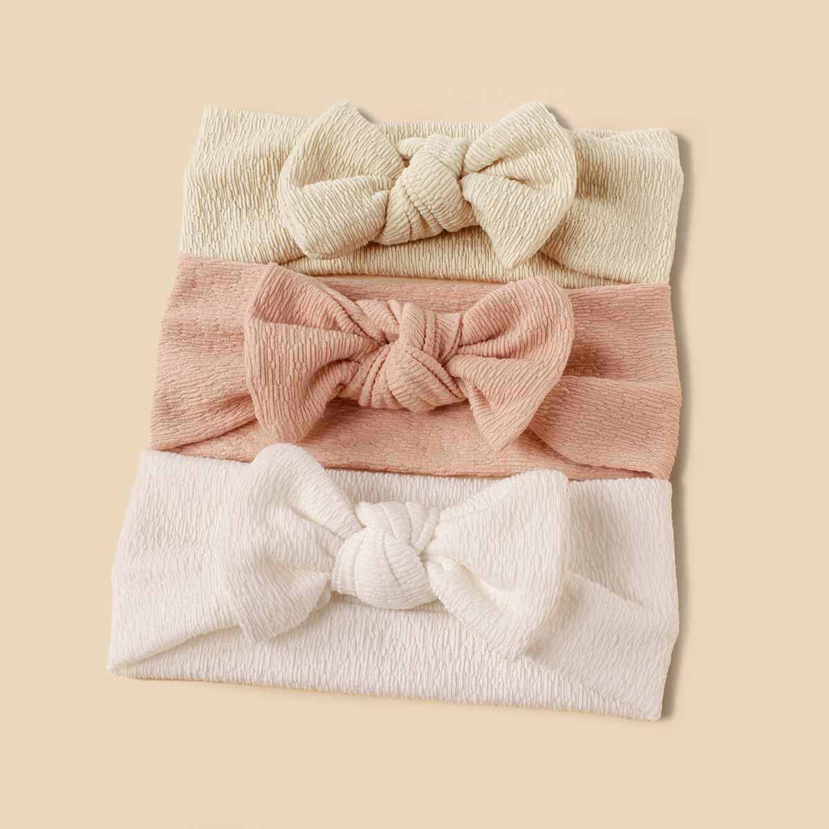 brand children's hair accessory