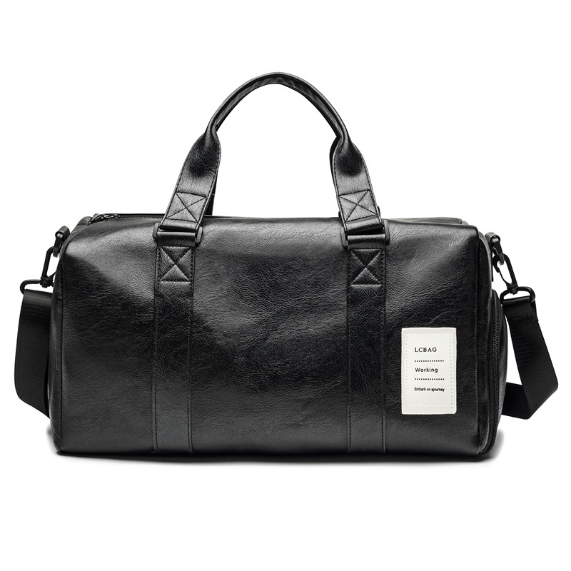 2024 nuevo bolso de viaje de ocio bolso de gran capacidad resistente al desgaste y a las salpicaduras