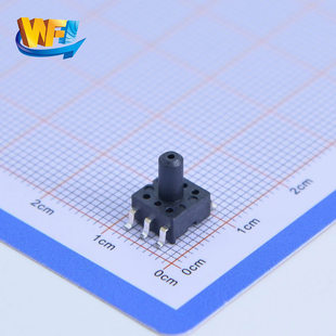 40kPa SOP-6 pressure sensor for electronic blood pressure monitor, ventilator, oxygen concentrator air pressure sensor