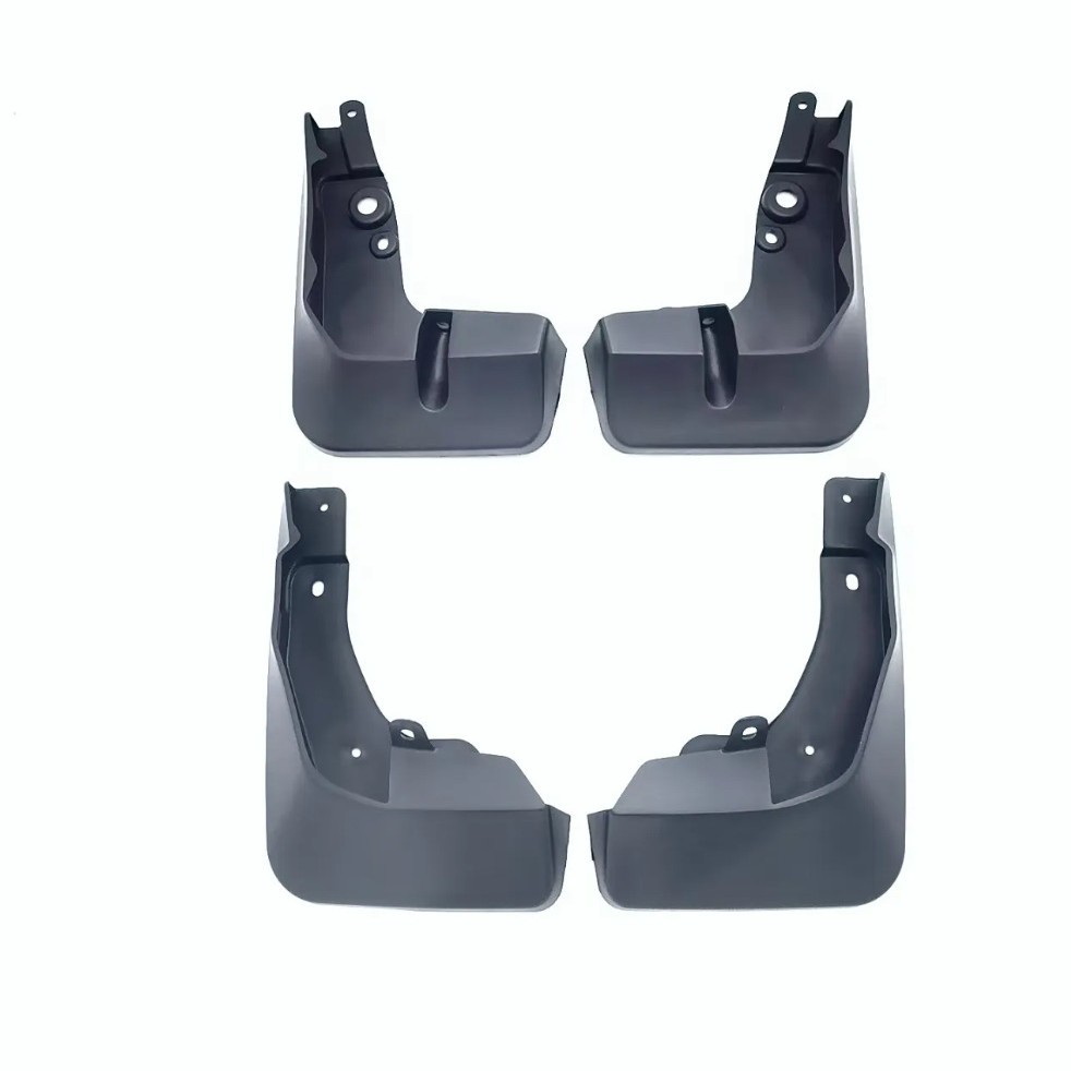 Adecuado para las ventas transfronterizas de guardabarros de neumáticos deportivos de gama alta de Toyota Yaris Yaris Cross GR