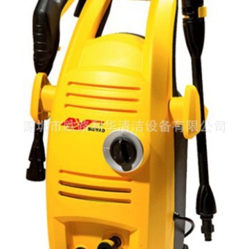 家用空调高压清洗机 高压洗车器