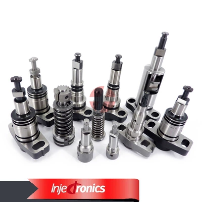 Diesel Vehicle Fuel Injection Pump Plunger Cp1 Oil Pump Plunger F01M101781 Oil Pump Repair Accessories (Avtomobil mühərrikləri)