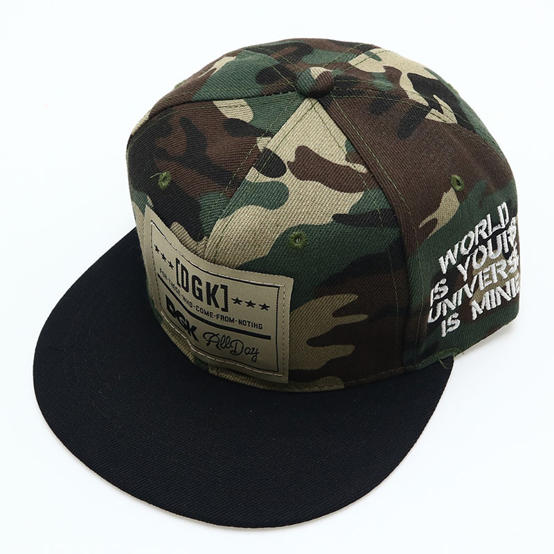 【DGK】위장