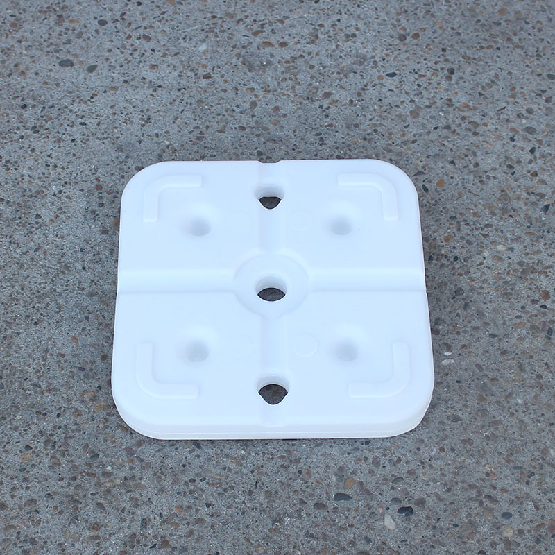 Columna de globo Varilla al por mayor accesorios de varilla de cristal de chasis diseño de escena de boda accesorios de boda soporte globo varilla