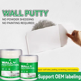 金属漆;防水胶;内墙涂料