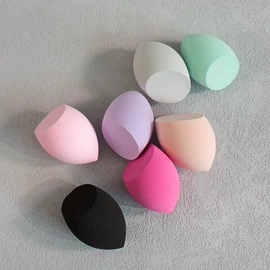 粉扑、美妆蛋;洗脸扑;其他美妆工具