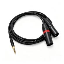 ���Sֱ�N DC4.4��5�O�D�p3�XLR һ�ֶ���ģ���Ͱl����ƽ�����l��