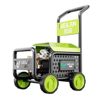 220V High-Power New Model Car Cleaning Car washing machine - bare-metal-model-replacement-and-upgrade-benefits-for-old-customers