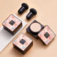 A spring mushroom air cushion moisturizing Han Chan mushroom air cushion concealer makeup BB Cream Factory wholesale generation