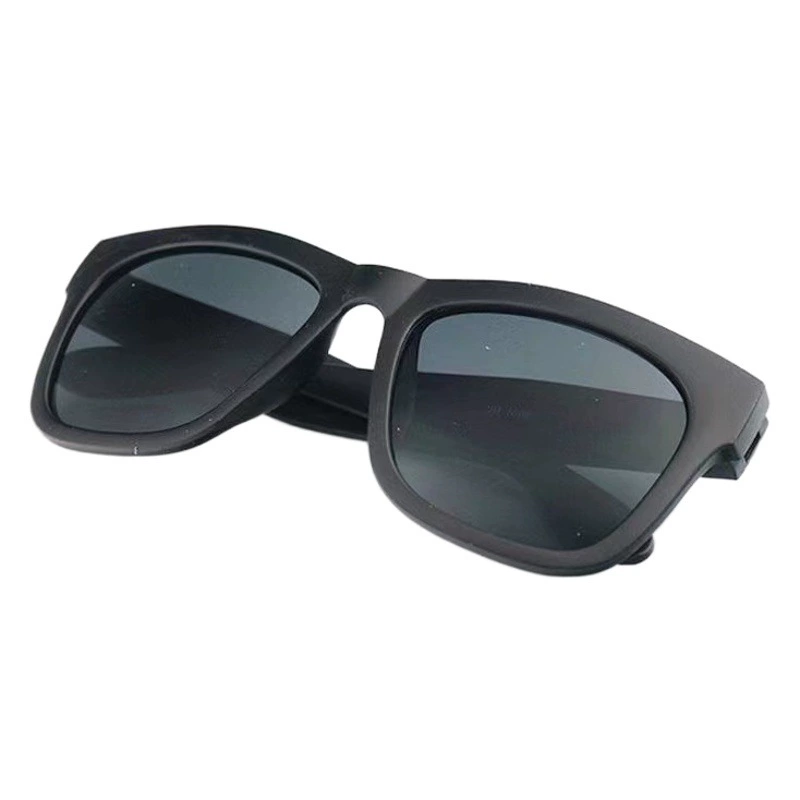 Модные классические маленькие солнцезащитные очки чили, европейские и американские ретро модные унисекс очки в квадратной оправе, черные солнцезащитные очки для бара, дискотеки